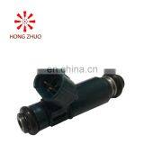 Boquilla Del Inyector de Combustible 195500-4390, Bico Injetor de Combustivel 195500-4390, Fuel Injector 195500-4390 thumbnail-6