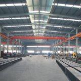 PEB Steel Structure Construction Structure Workshop Warehouse Building thumbnail-3