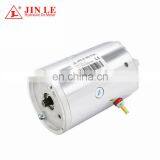 New Design Hydraulic 1.6KW 12V DC Brush Motor For Electric Vehicle thumbnail-6