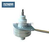 Low Noise and High Precision 2 Phase Linear Stepping Motor Stepping for Valve Control Automatic Button Medical Instrument EMM833 thumbnail-4