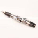 Fuel Injector Assembly 0445120083 for Yuchai Engine Bosch