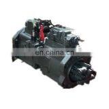Excavator Parts EC210C Main Pump EC210C Hydraulic Pump thumbnail-2