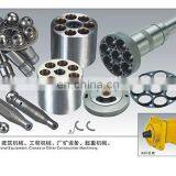 China Manufacturer Axial Pump A2FO16 A2FO28 A2FO80 Piston Pump and Spare Parts thumbnail-6