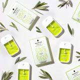 Kills 99.99% of Most Harmful Germs Touchland Power Mist Moisturizing Hand Sanitizer 38ml thumbnail-5