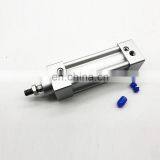 SI Pneumatic Cylinder Iso Standard thumbnail-2