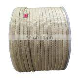 Factory Hot Sale Resistant Hollow Braided Aramid Fiber Kevlar Rope thumbnail-5