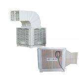 Industrial Commercial Air Cooling System Evaporative Coolers thumbnail-1