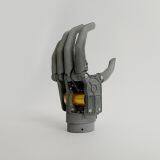 3d Printing Manufacturers Medical Service for 3d Printing Robot Arm thumbnail-2