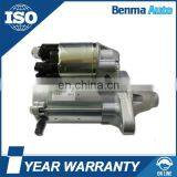 OEM Welcome Auto Parts 474 Engine Types of Motor Starters Fit for Japanese Car thumbnail-6