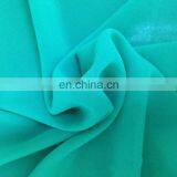 Factory Direct 100D Polyester Plain Chiffon Fabric Plain Dyed Chiffon Fabric for Dress thumbnail-3