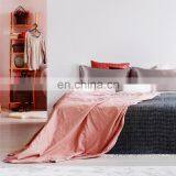 2020 Nordic Resistant Bed Durable Breathability Bedsheet And Pillowcases Sets thumbnail-6