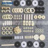 Industrial Use 100% Wool Felt Washer Oil Seal Gasket thumbnail-7