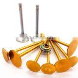 For Citroen 605 806 Evasion 1.8 2.0 16V Xantia XM Xsara Peugeot 306 405 406 Intake Exhaust Engine Valve Parts 094992 0949A6 thumbnail-5