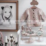 Wholesale Cheap High Quality Customized Children Sweater Latest Woolen Sweater Designs For Children thumbnail-1