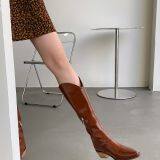 Boots Fashion Winter Snow Boots Baby Shoes thumbnail-2