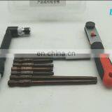 Ремонтный инструмент для дизельного форсунки с общим коллектором. Инструмент для удаления дозирующего блока