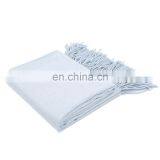 Throw Blanket Lightweight Soft Cozy for Bed Couch Sofa Decorative Blankets 43" x 55" thumbnail-2