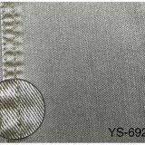 60%Cotton 28%Rayon 9%Polyester 3%Spandex Slub Twill Fabric