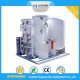 High reliability 15m3/h PSA Oxygen Concentrator Medical Oxygen Generator Industrial Oxygen Plant Agent Wanted