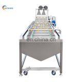 Vegetable Washer for Sale Vegetable Washing Machine Commercial With Factory Price thumbnail-4