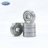 Cheap Price Good Quality Chrome Steel Ball Bearing 639 Deep Groove Ball Bearing With 9*30*10 MM thumbnail-2