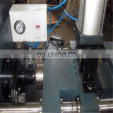 WJQ-100 Computer Control Horizontal Brake Pad Shear Testing Machine thumbnail-3