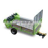 Tractor Towing 2FSQ-10.7 STAR Manure Fertilizer Spreader for Sale thumbnail-2