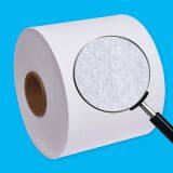 Hot-Air Ginning, Perforated Nonwoven thumbnail-2