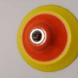 High Quality Self Adhesive Sandpaper Hand Grinding Push Board High Quality Hand Grinding Plate thumbnail-2