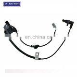 Rear RH Side ABS Wheel Speed Sensor For Toyota Highlander 08-12 89545-48040 8954548040 thumbnail-1