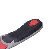Arch Support Orthopedic Shoe Insoles Adjustable Bowlegs Correction EVA Orthotic Shoe Pad for Cushion thumbnail-4
