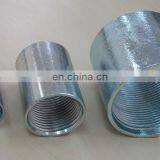 Electrical Aluminum Pipe Coupling UL6A Conduit Accessories Lightweight Aluminum Alloy Coupling thumbnail-5