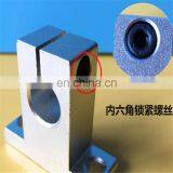 Sliding Contact Bearing Gliding Bearing Linear Bearing Block SC8UU SC10UU SCS10UU SC12UU thumbnail-5