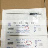 Laparoscopic Surgical Instruments Disposable Veress Needle thumbnail-4