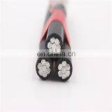 LV Aerial Bundled (ABC) CABLE 2/3/4 Cores thumbnail-3