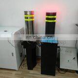 Нержавеющая стальная колонна thumbnail-4