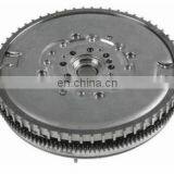 415082710  05106057AA Двухмассовый маховик  замена OEM 2294001294 836148 подходит для OM651 M271old thumbnail-3