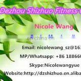 Commercial Gym Equipment Dual Adjustable Pulley With Accessories RF02 thumbnail-2