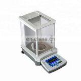 500g 0.001g Analytical Scales Laboratory Scales External Calibration
