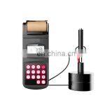 Large memory With background light Leeb Hardness Tester