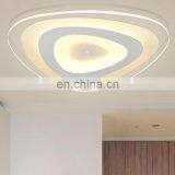 Hot Selling Creative Ultra Thin Acrylic LED Ceiling Light for Living Room thumbnail-4