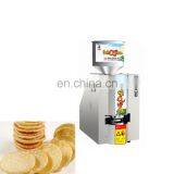 hot sale Korean Rice cake Popping Rice Cake Machine and Rice Cake Cracker