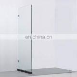 4-12MM Tempered Glass Completer Shower Room Luxurious Door thumbnail-5
