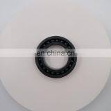 Full Ceramic Si3N4 ZrO2 Skate High Speed 100000 Rpm Ceramic Ball Bearing thumbnail-6