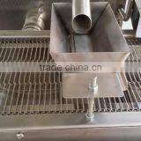 High Efficiency Chocolate Enrobing Machine thumbnail-3
