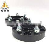 ap Racing Brake Caliper 5x4.25 to 5x4.5 Universal Wheel Adapters Aluminum 6061 Ap5200 Ap7600 ApGT6 APGT4 AP18Z 5 Hole Flange thumbnail-3