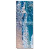 Harbour Eco Friendly 15 mm Custom Kids pu Yoga Mats Custom Round thumbnail-3