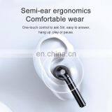 JOYROOM Car Charger With Wireless Earphone Dual USB Fast Chargers for Phone Charger Car thumbnail-4