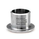 Factory Specializing in the Production of 304L Flanging thumbnail-1