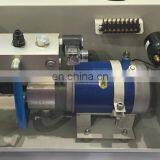 Hydraulic Power Unit for Vehicle Tailgate 24v Power Unit for Tailgate of Garbage Truck thumbnail-2